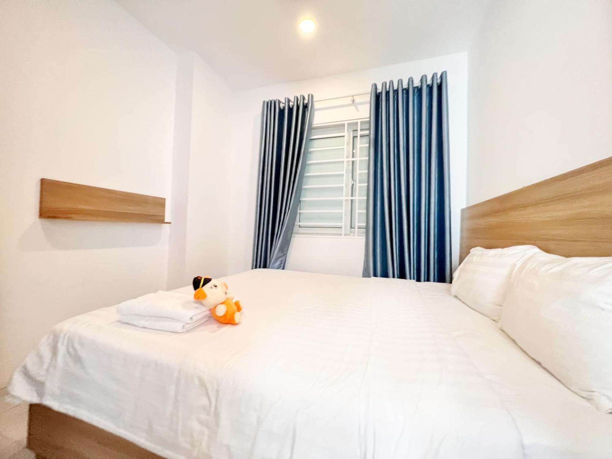 Апартаменты Comfortzone House
