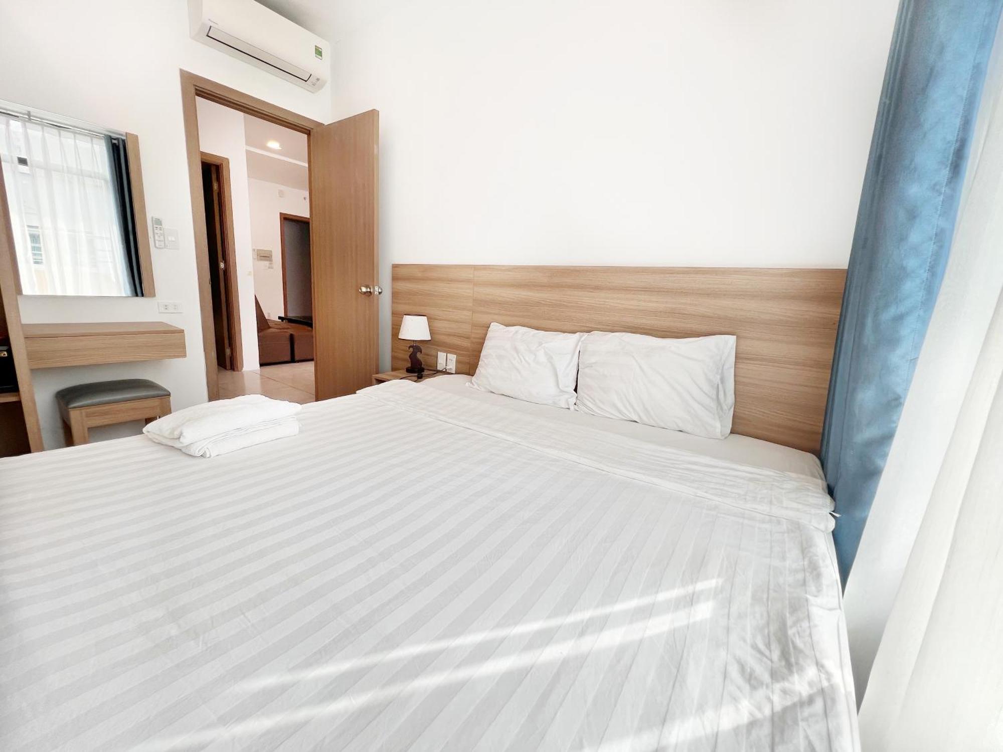 Comfortzone House Апартаменты *