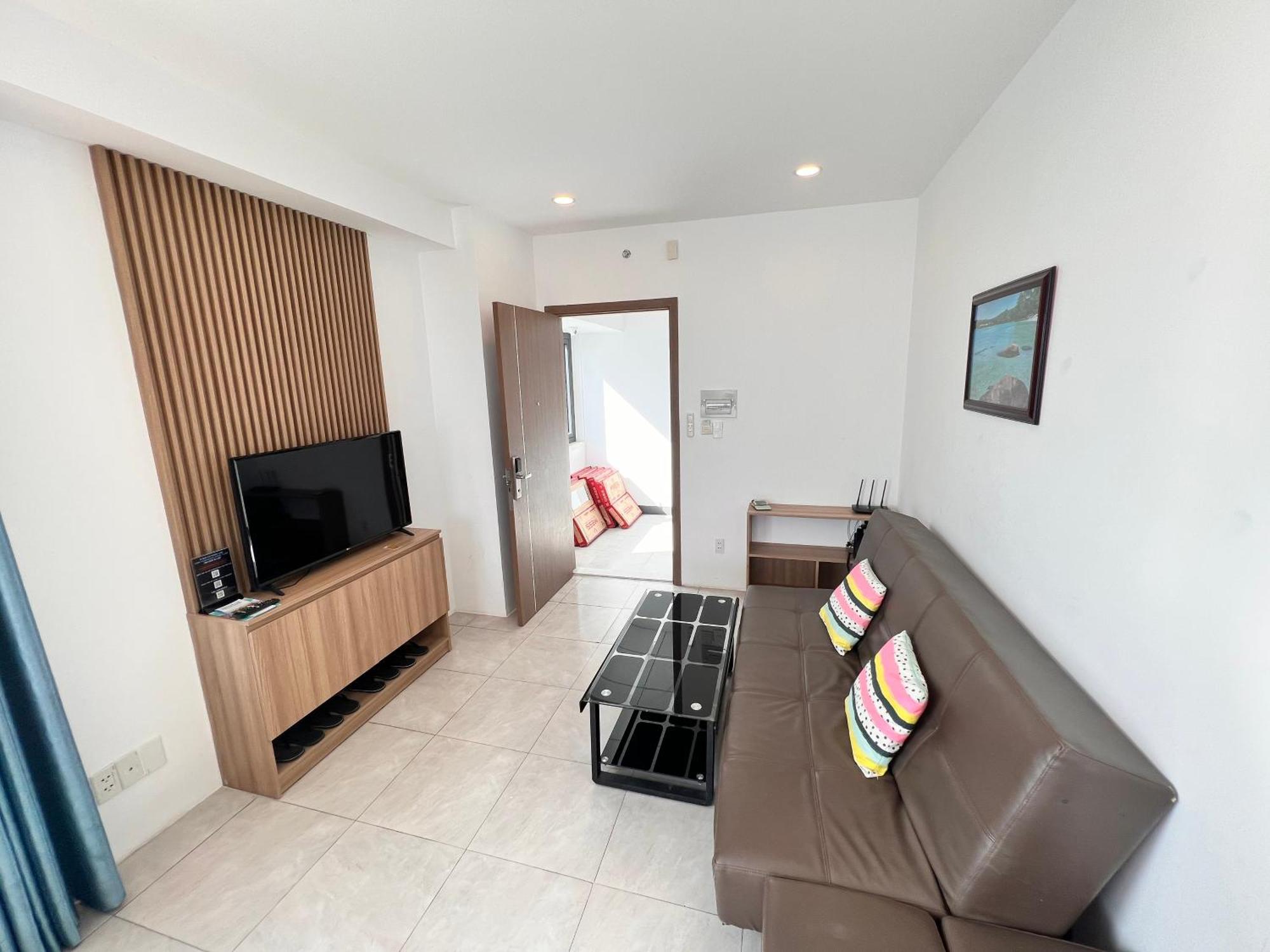 Comfortzone House Апартаменты *
