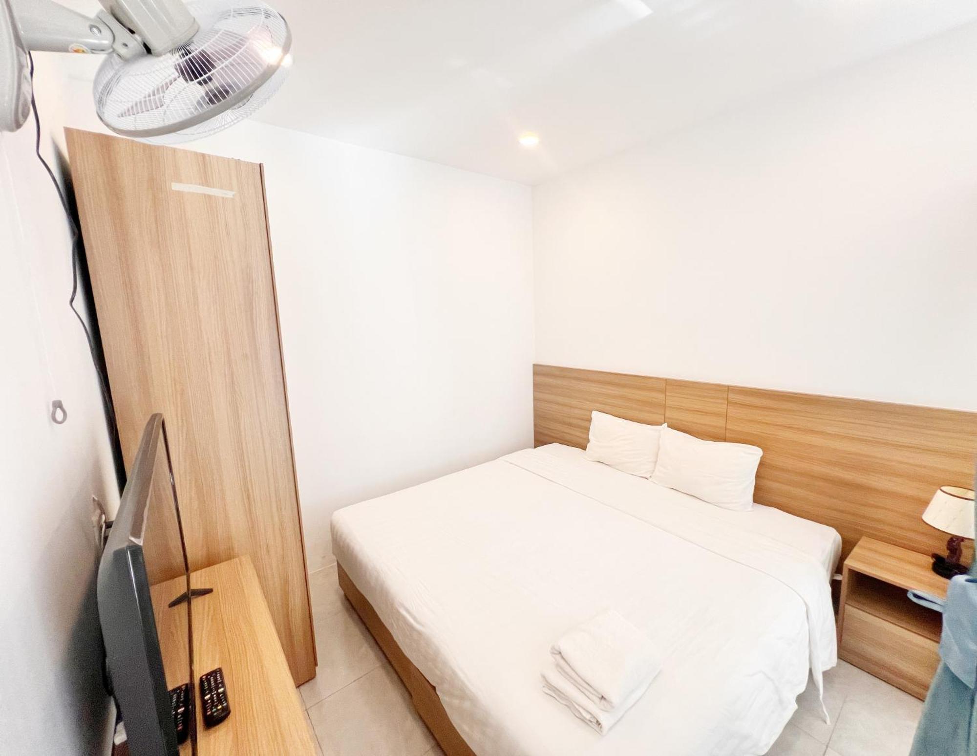 Апартаменты Comfortzone House Нячанг