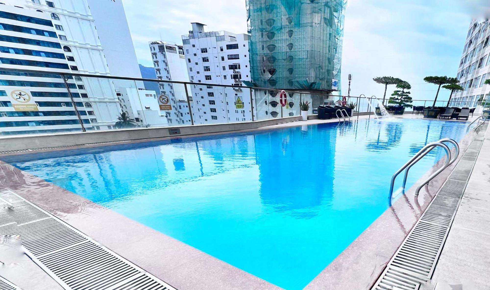 Comfortzone House Апартаменты Нячанг