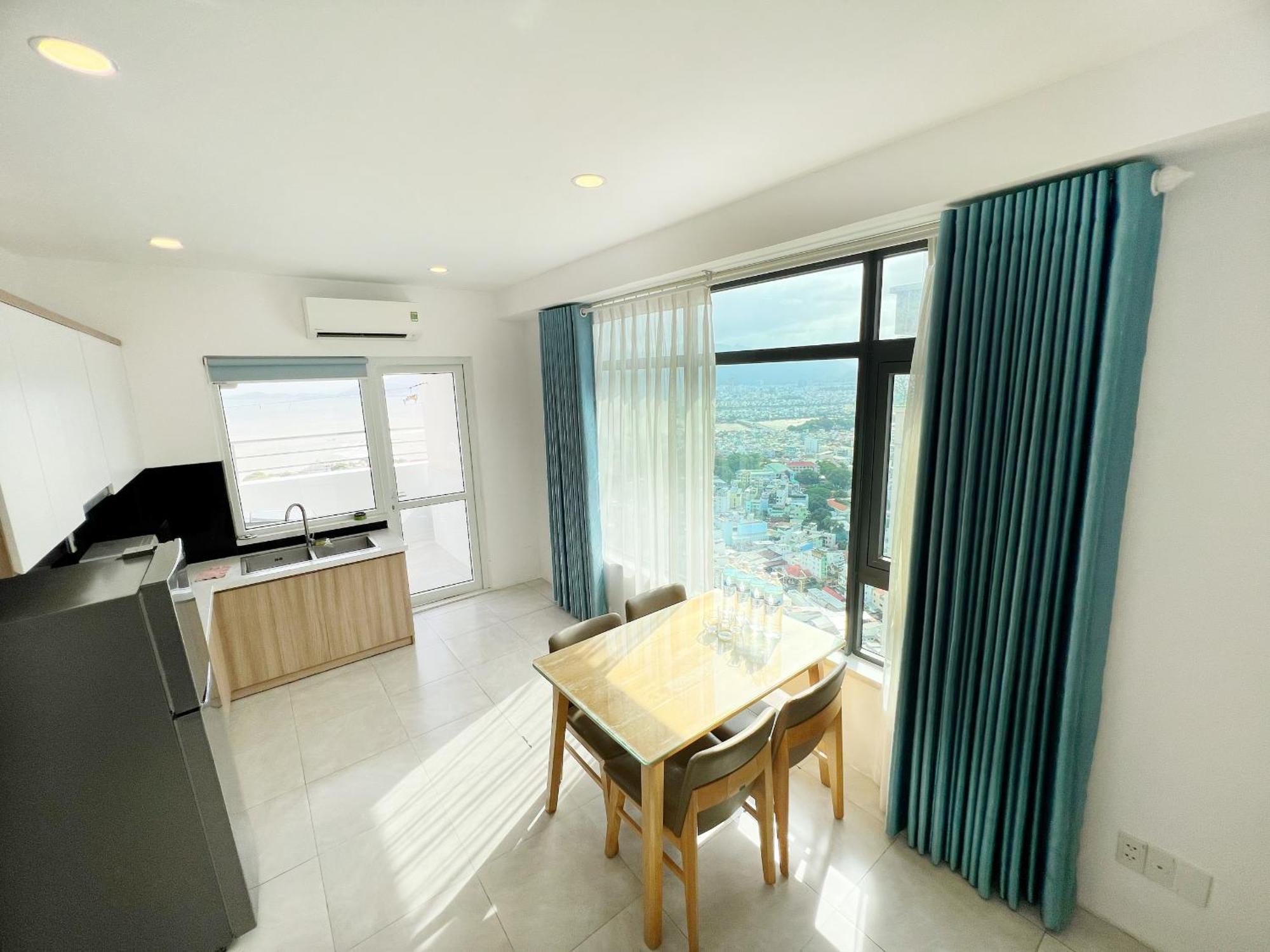 Comfortzone House Апартаменты Нячанг