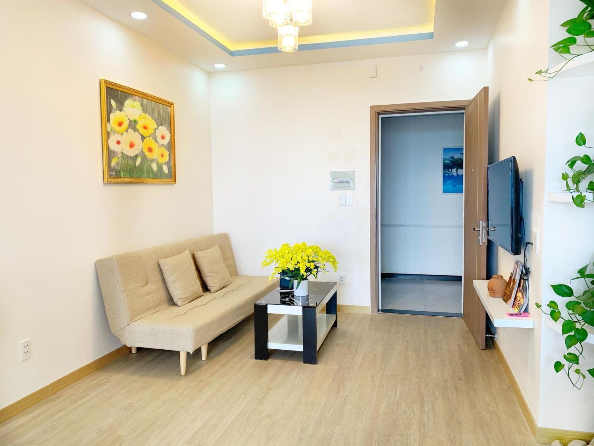 Апартаменты Comfortzone House Нячанг
