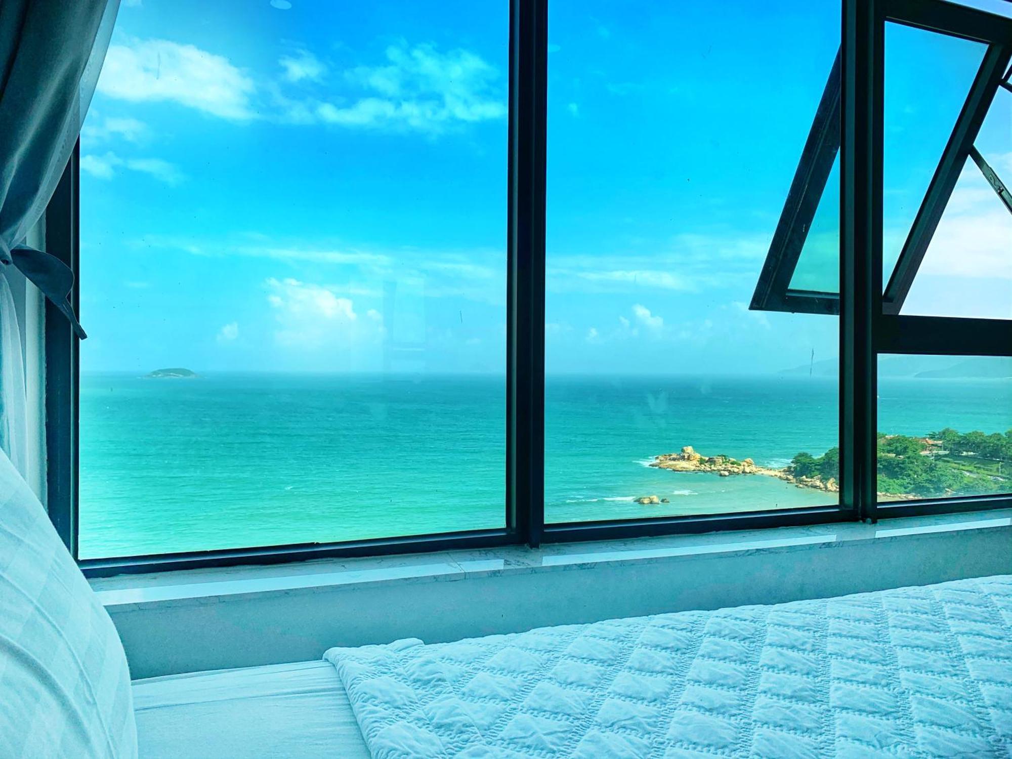 Comfortzone House Апартаменты *