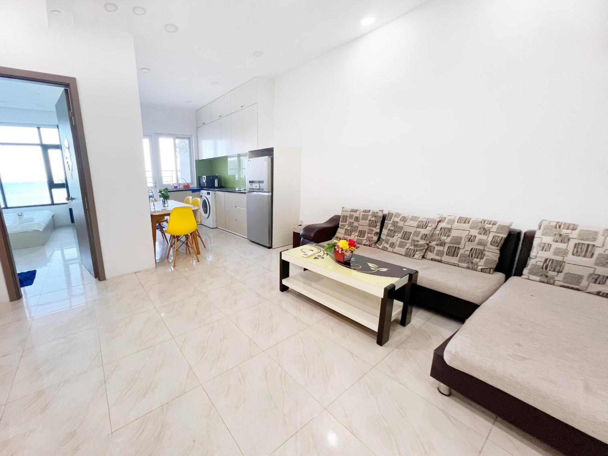 Comfortzone House Апартаменты *