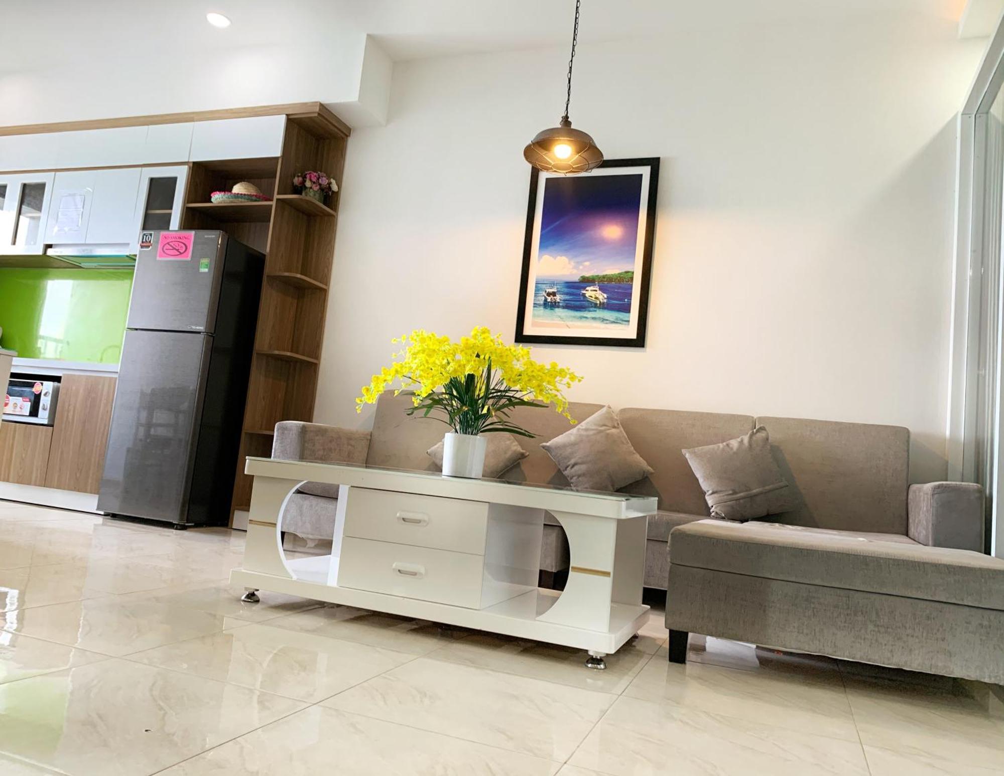 Comfortzone House Appartement