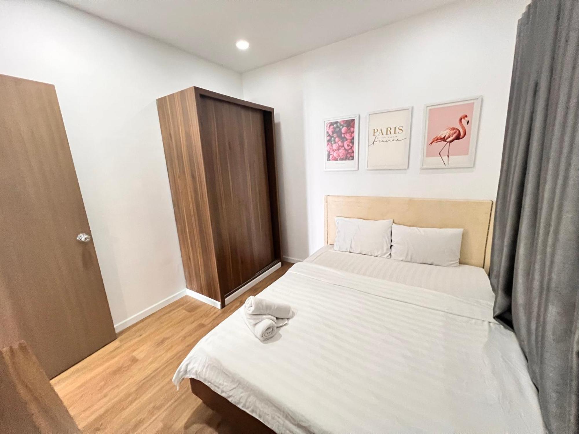 Comfortzone House Апартаменты