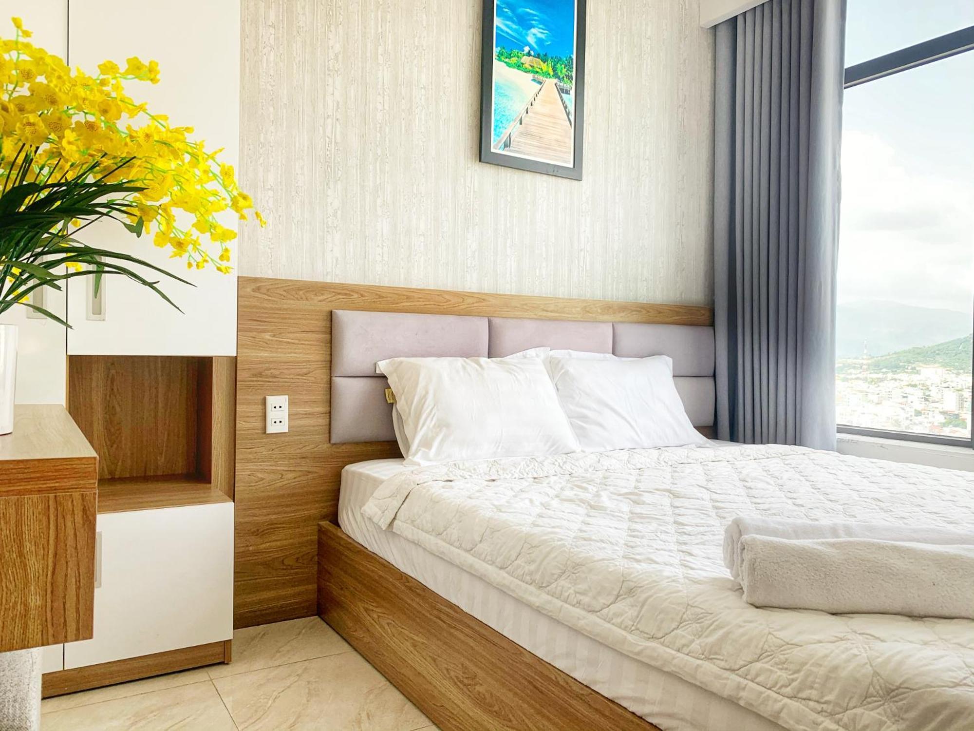 Апартаменты Comfortzone House Нячанг