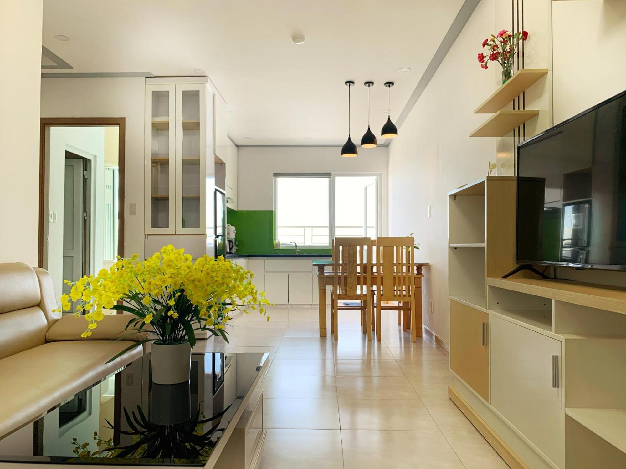 Comfortzone House * Нячанг