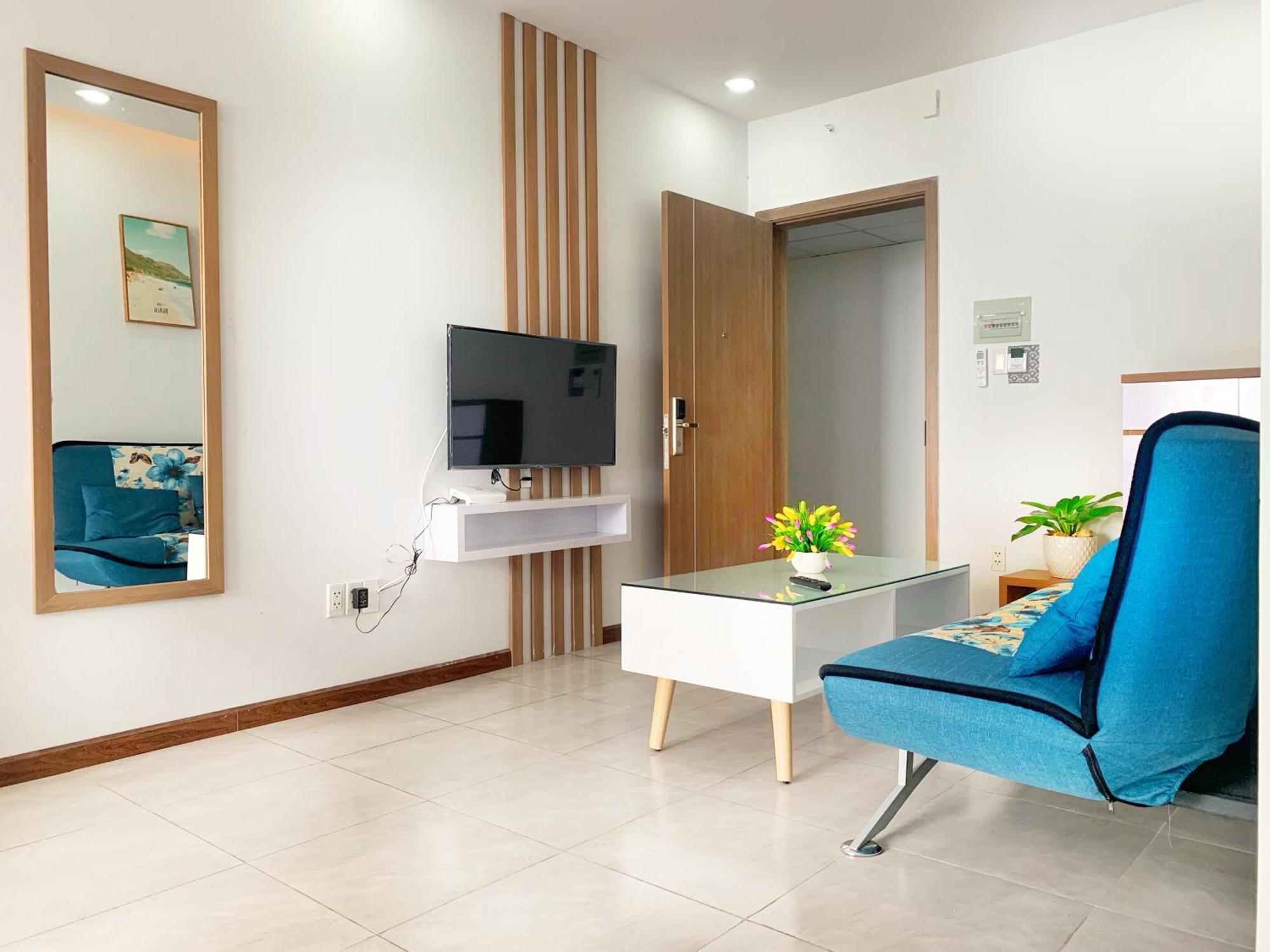 Comfortzone House Нячанг