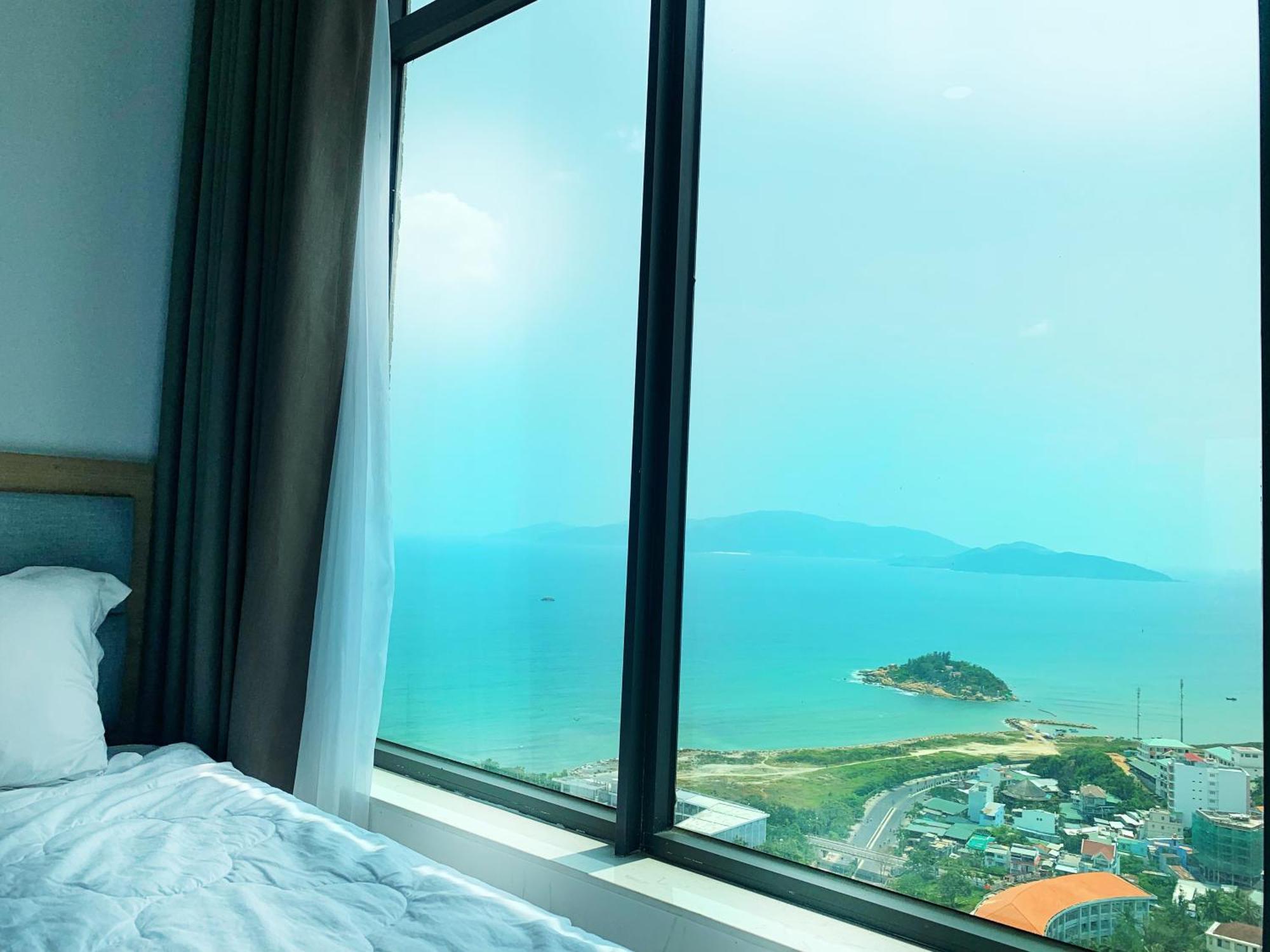 Appartement Comfortzone House Nha Trang