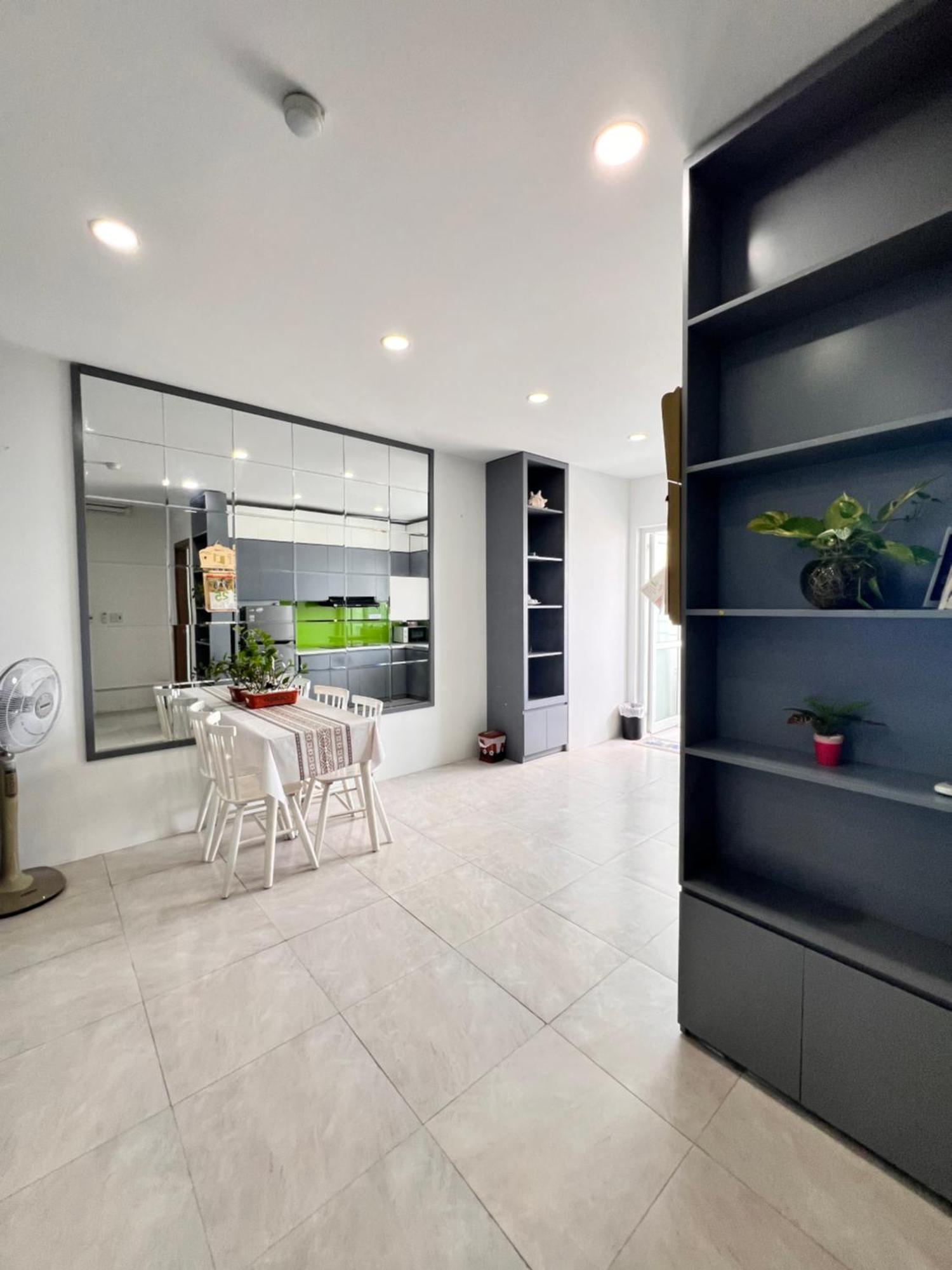 Comfortzone House Апартаменты Нячанг