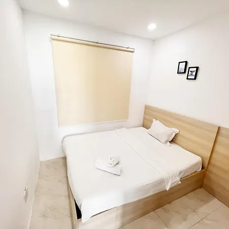 Comfortzone House Nha Trang Extérieur photo