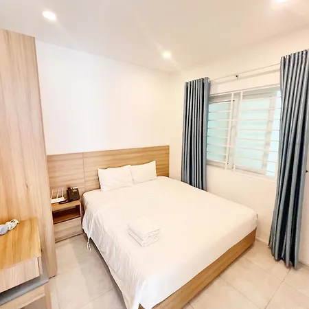 Comfortzone House Nha Trang Extérieur photo