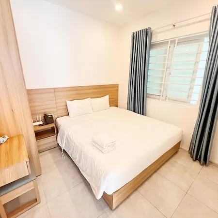 Comfortzone House Nha Trang Extérieur photo