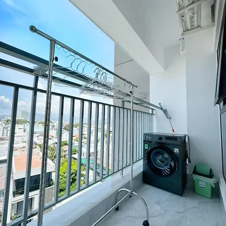 Comfortzone House Nha Trang Extérieur photo