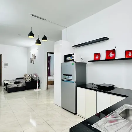 Comfortzone House Nha Trang Extérieur photo