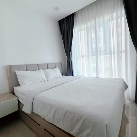 Comfortzone House Nha Trang Extérieur photo