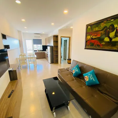 Comfortzone House Nha Trang Extérieur photo