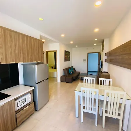 Comfortzone House Nha Trang Extérieur photo
