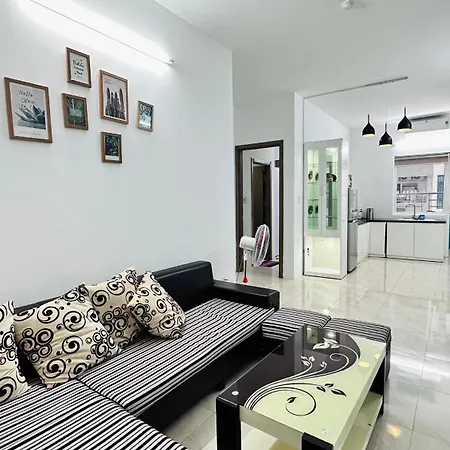 Comfortzone House Nha Trang Extérieur photo