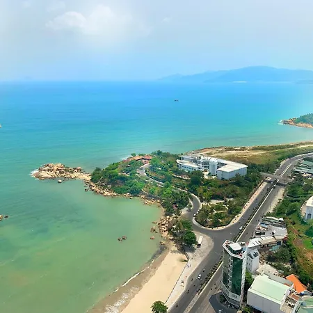 Comfortzone House Nha Trang Extérieur photo