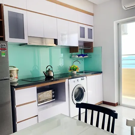 Comfortzone House Nha Trang Extérieur photo